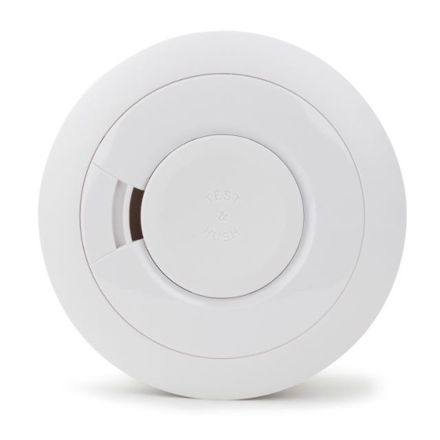 Optični dimni javljalnik Ei650i